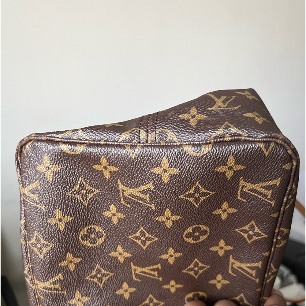 ❌SOLD❌ Louis Vuitton Neverfull GM Monogram Canvas Tote Bag - Great condition - Picture 6 of 15